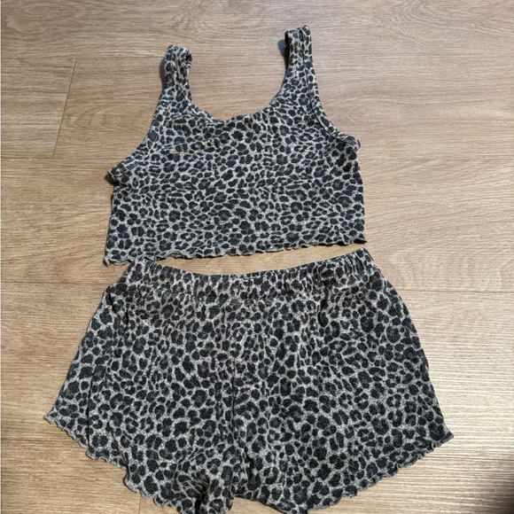 Grayson Threads Sleep Set Size Small - Picture 2 of 2